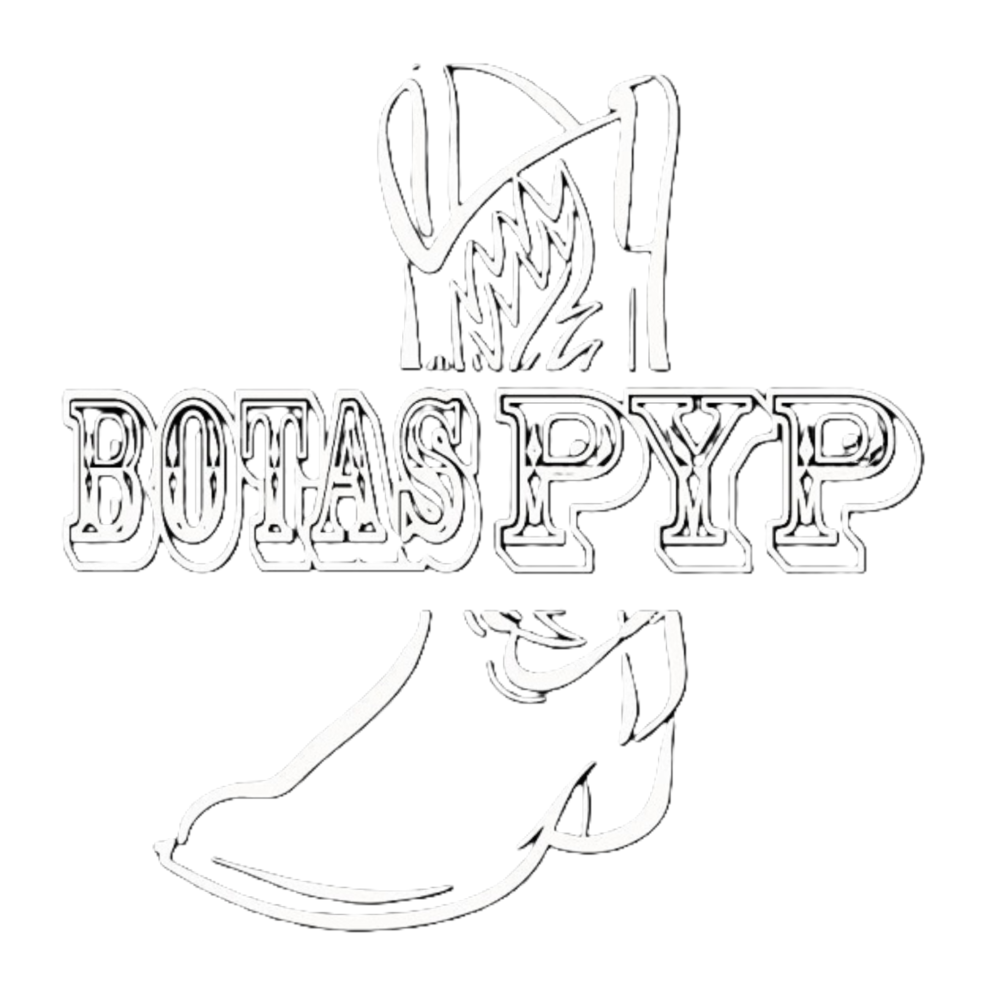 Botas PyP