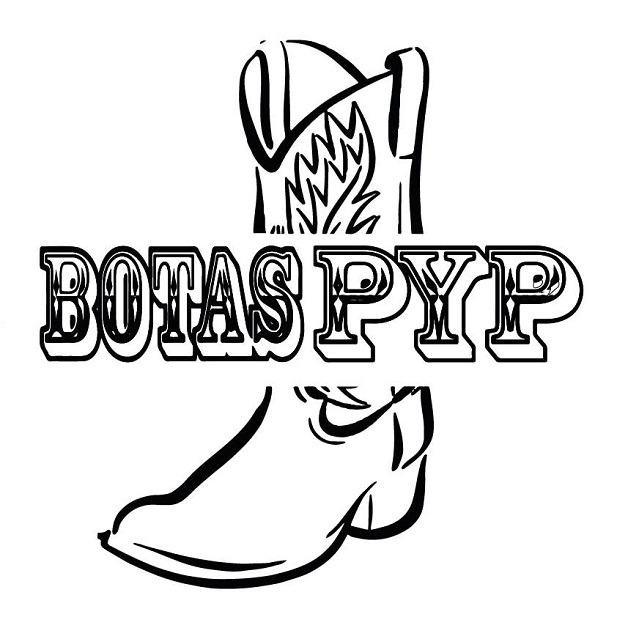 Botas PyP
