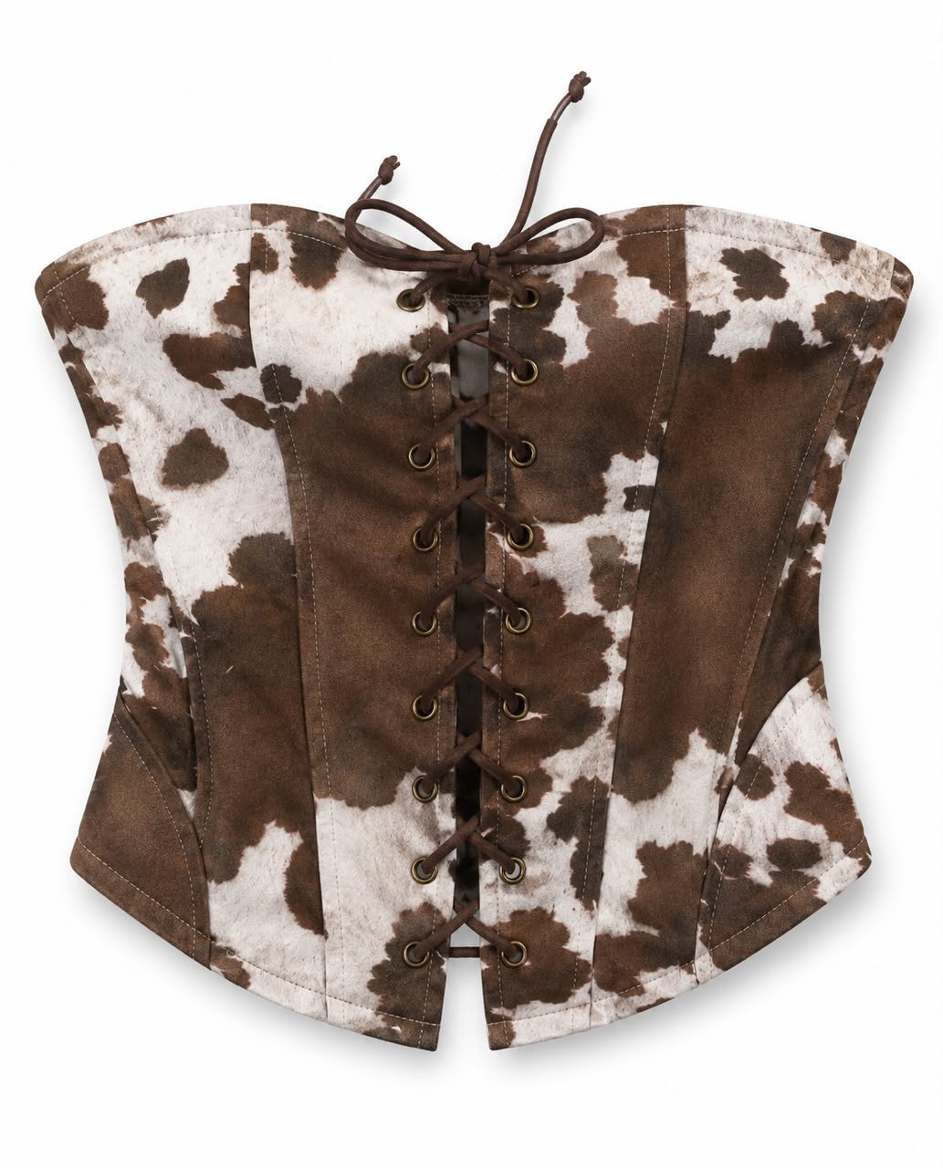 CORSET DAMA VACA S
