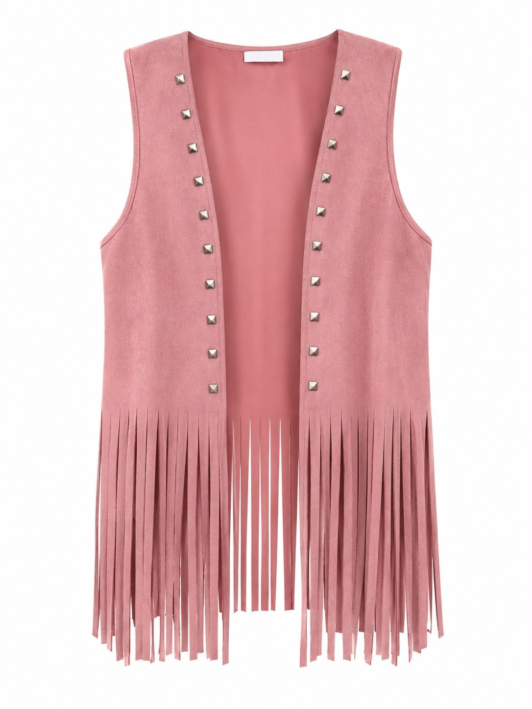 CHALECO ALFREDITO ROSA L
