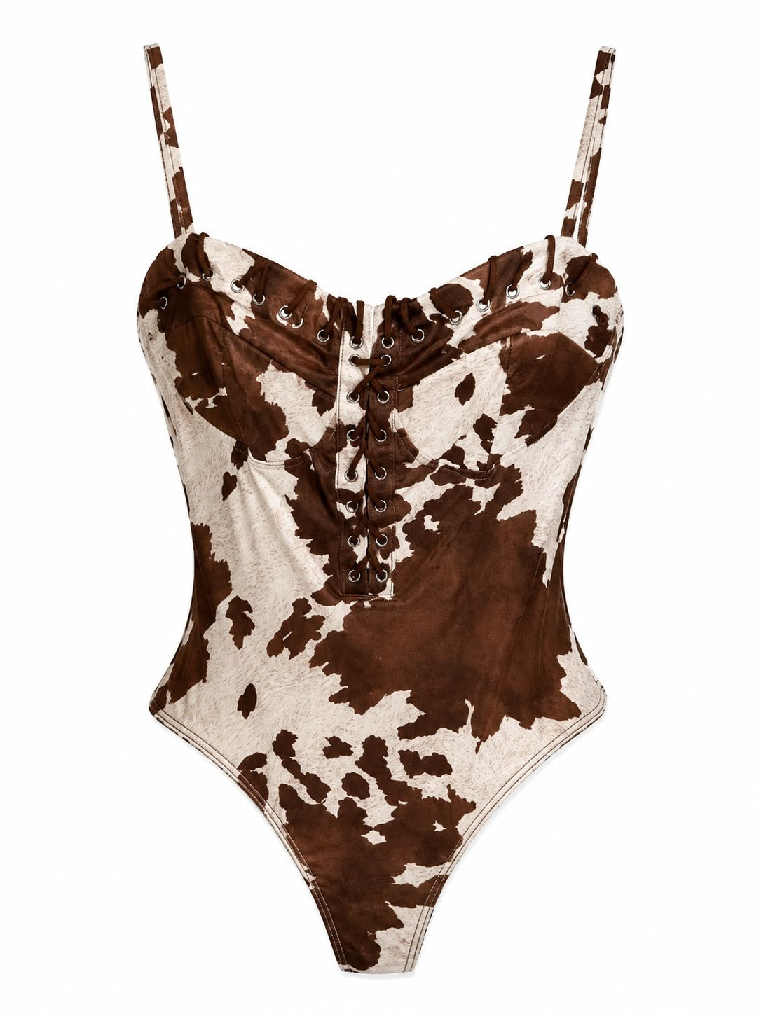 BODY VACA DAMA CAFE M