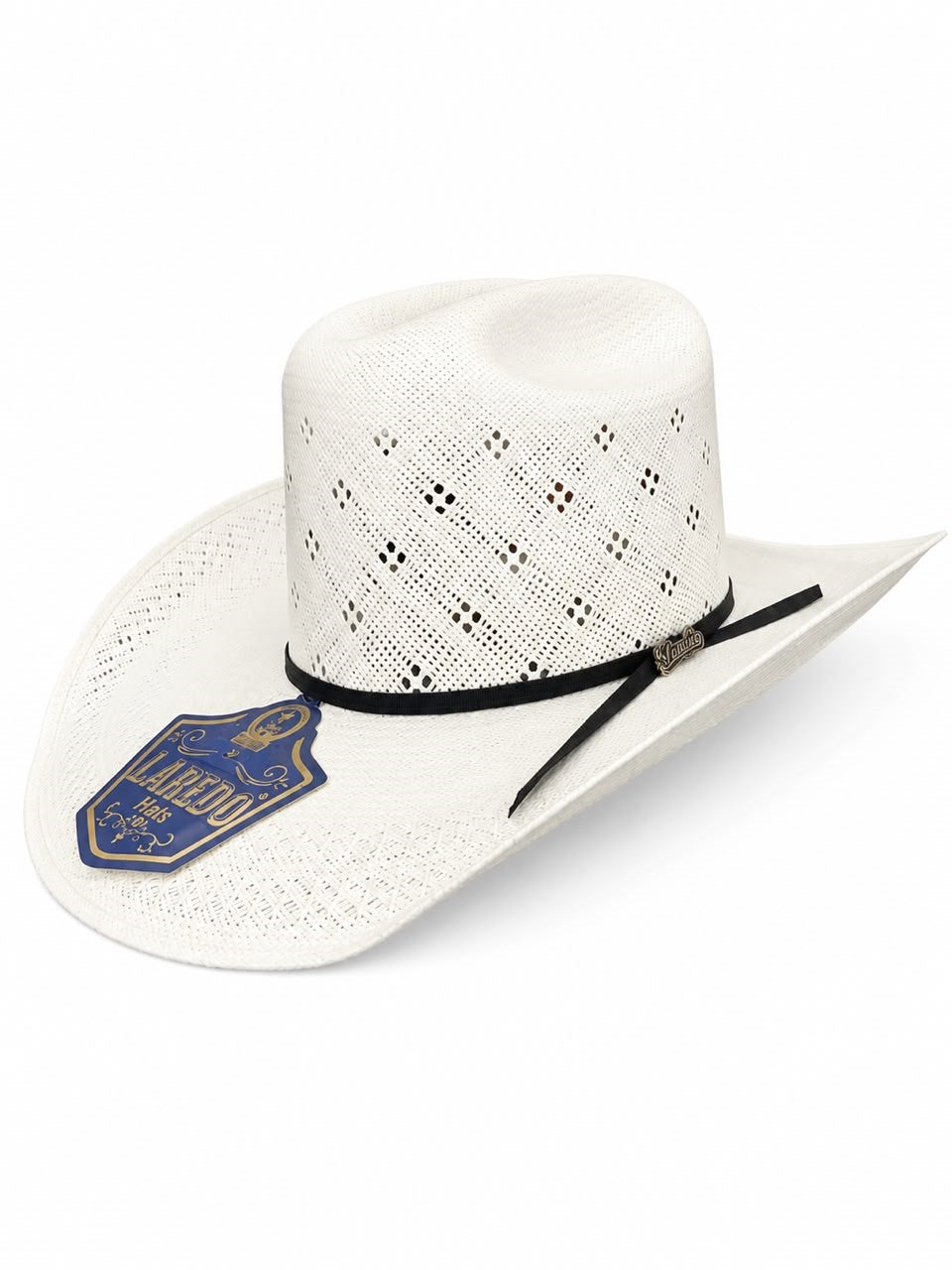 SOMBRERO LAREDO RODEO FINO 7 1/2