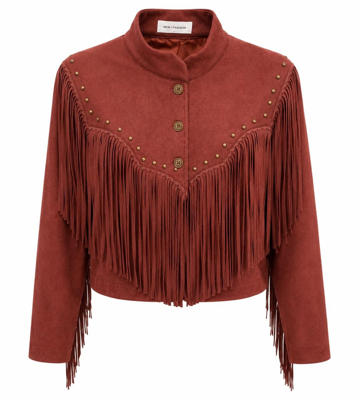 CHAQUETA DAMA SHEDRON S