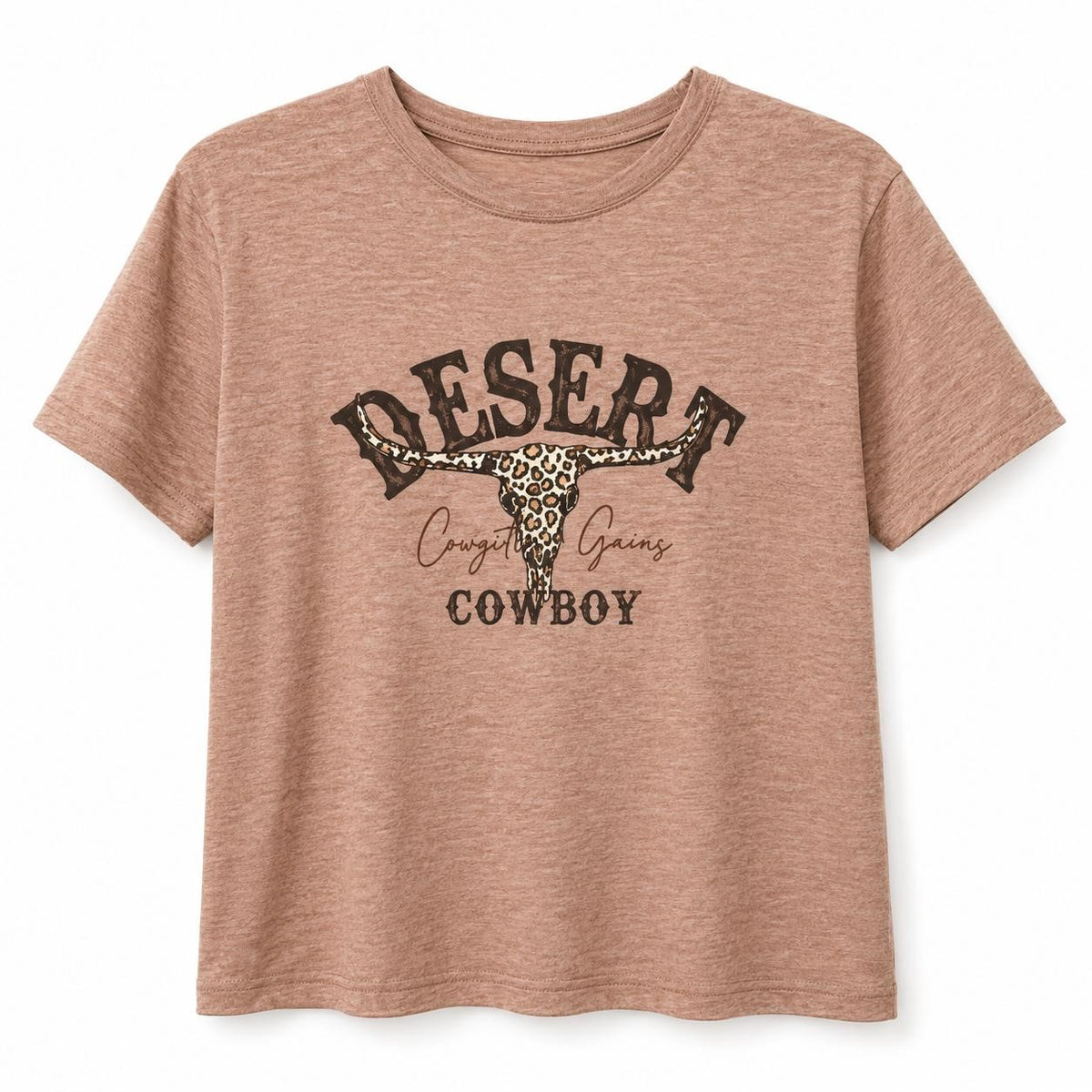 BLUSA DAMA DESERT CAFE L