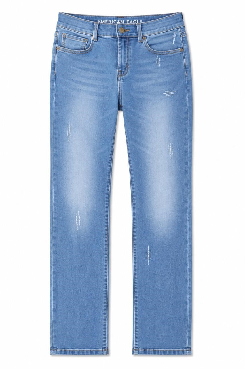 PANTALON AMERICAN EAGLE NIÑO 10