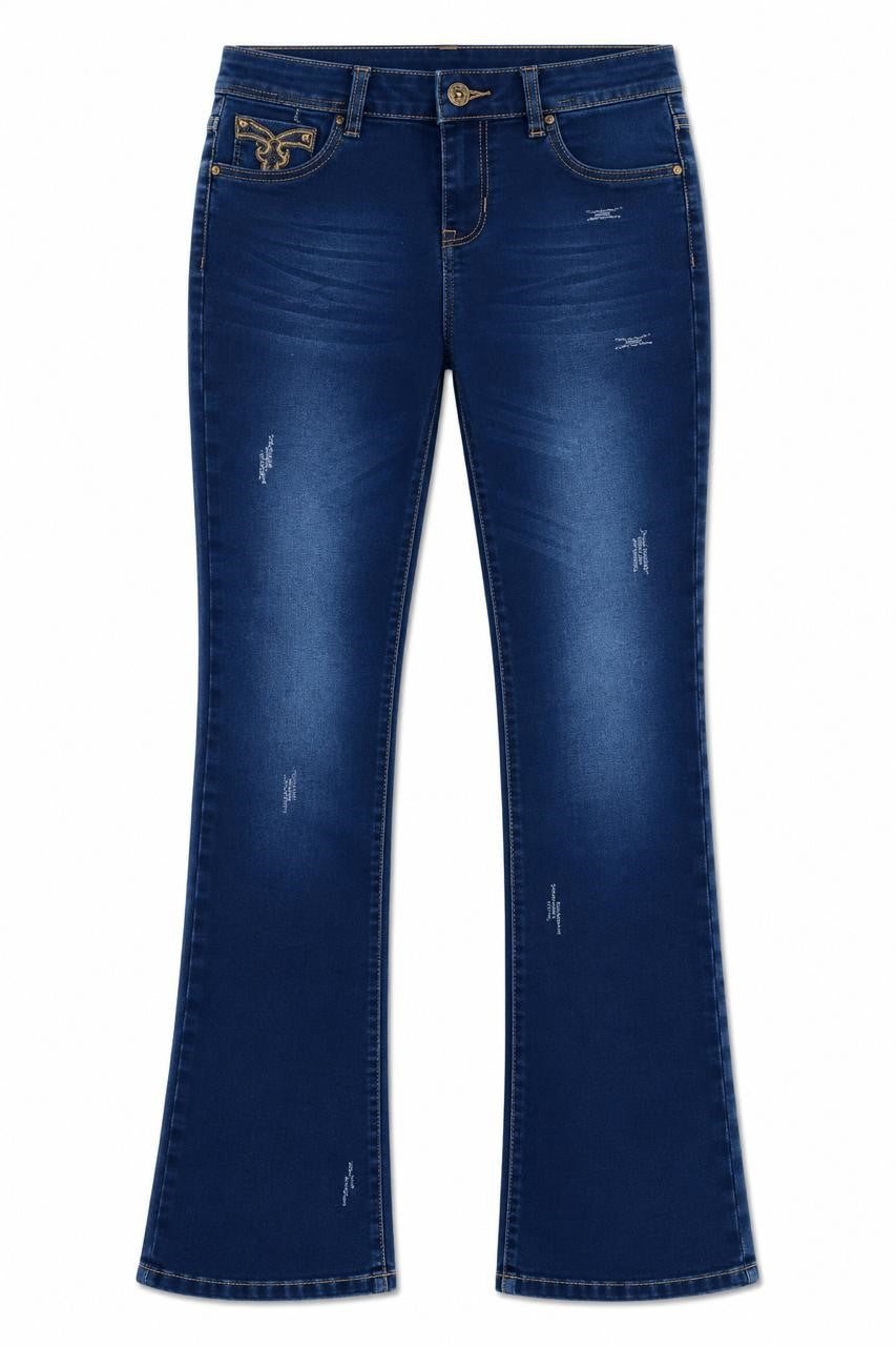 PANTALON RENATA NIÑA 14