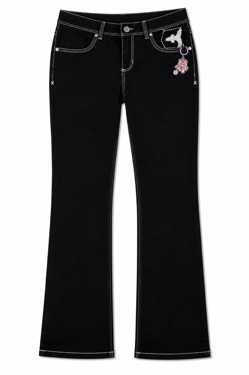 PANTALON RENATA NIÑA 16
