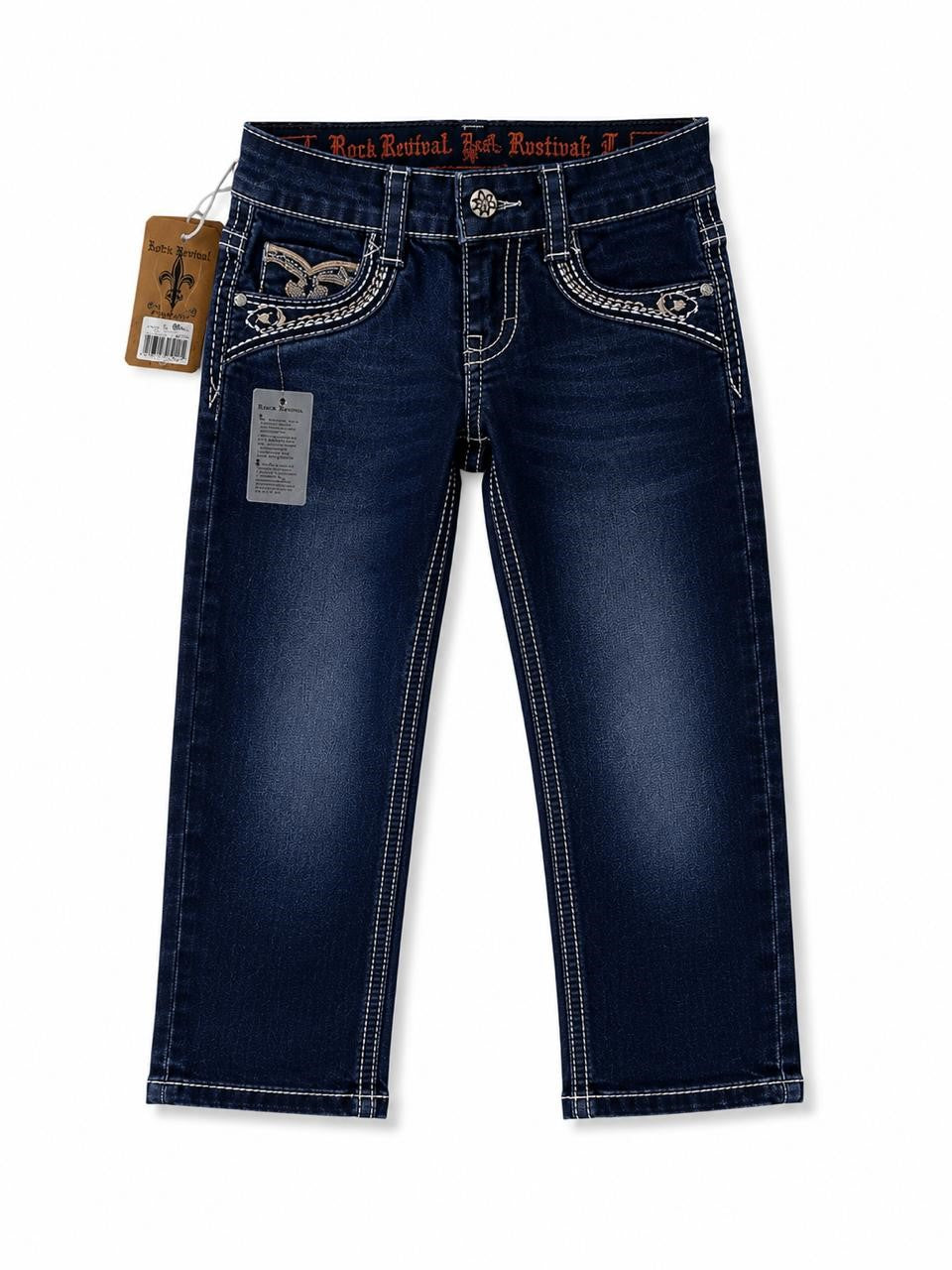 PANTALON RUSO NIÑO 12