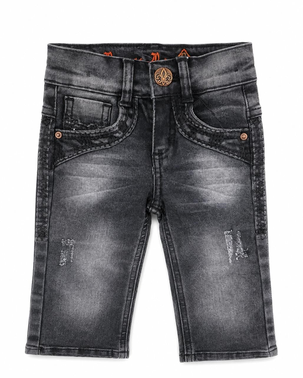 PANTALON RUSO NIÑO 1