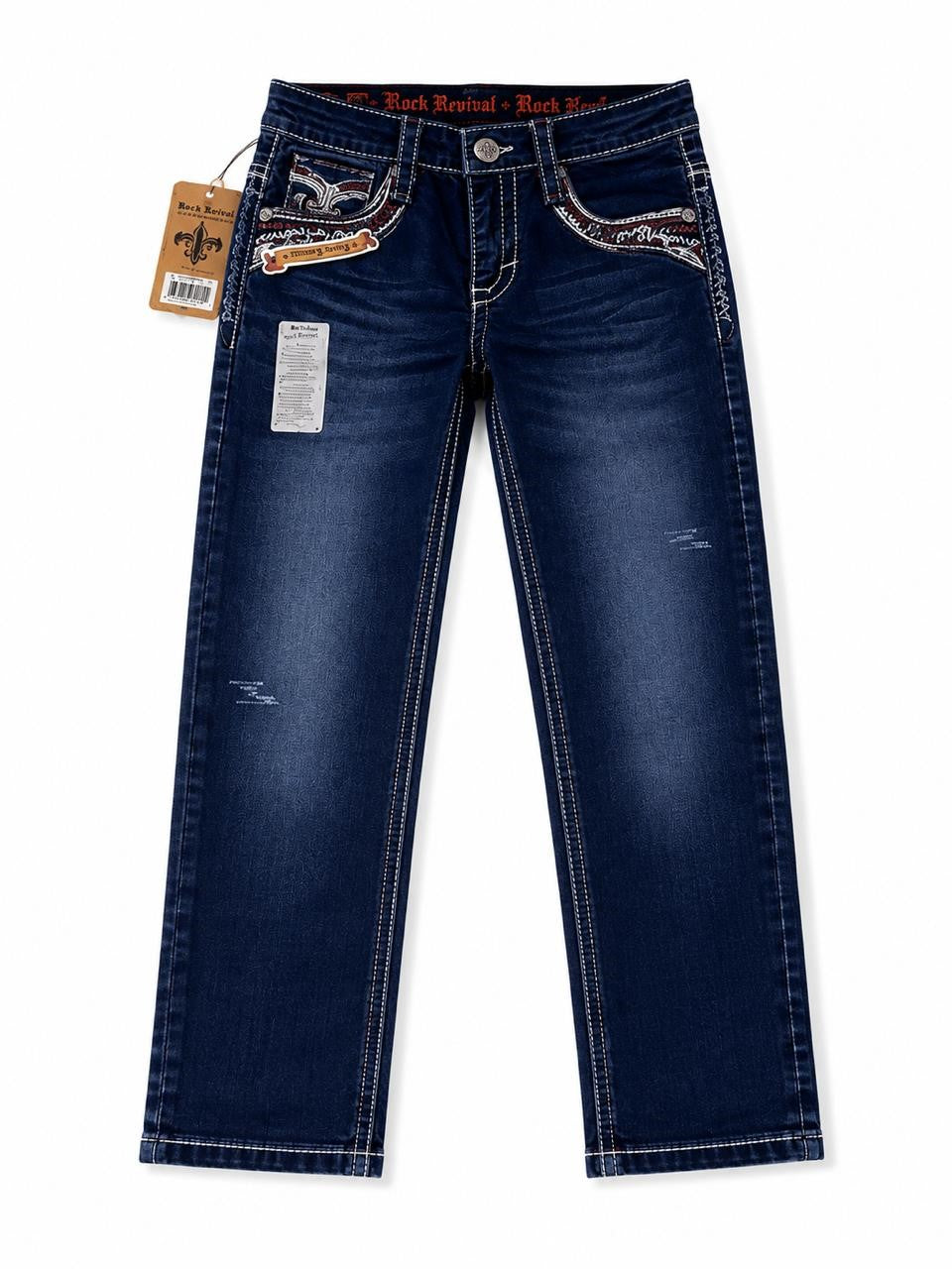 PANTALON RUSO NIÑO 14