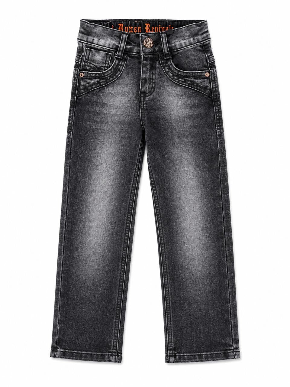 PANTALON RUSO NIÑO 3