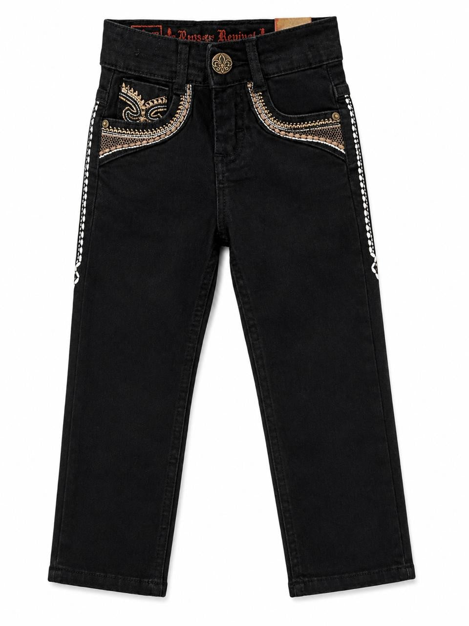 PANTALON RUSO NIÑO 2